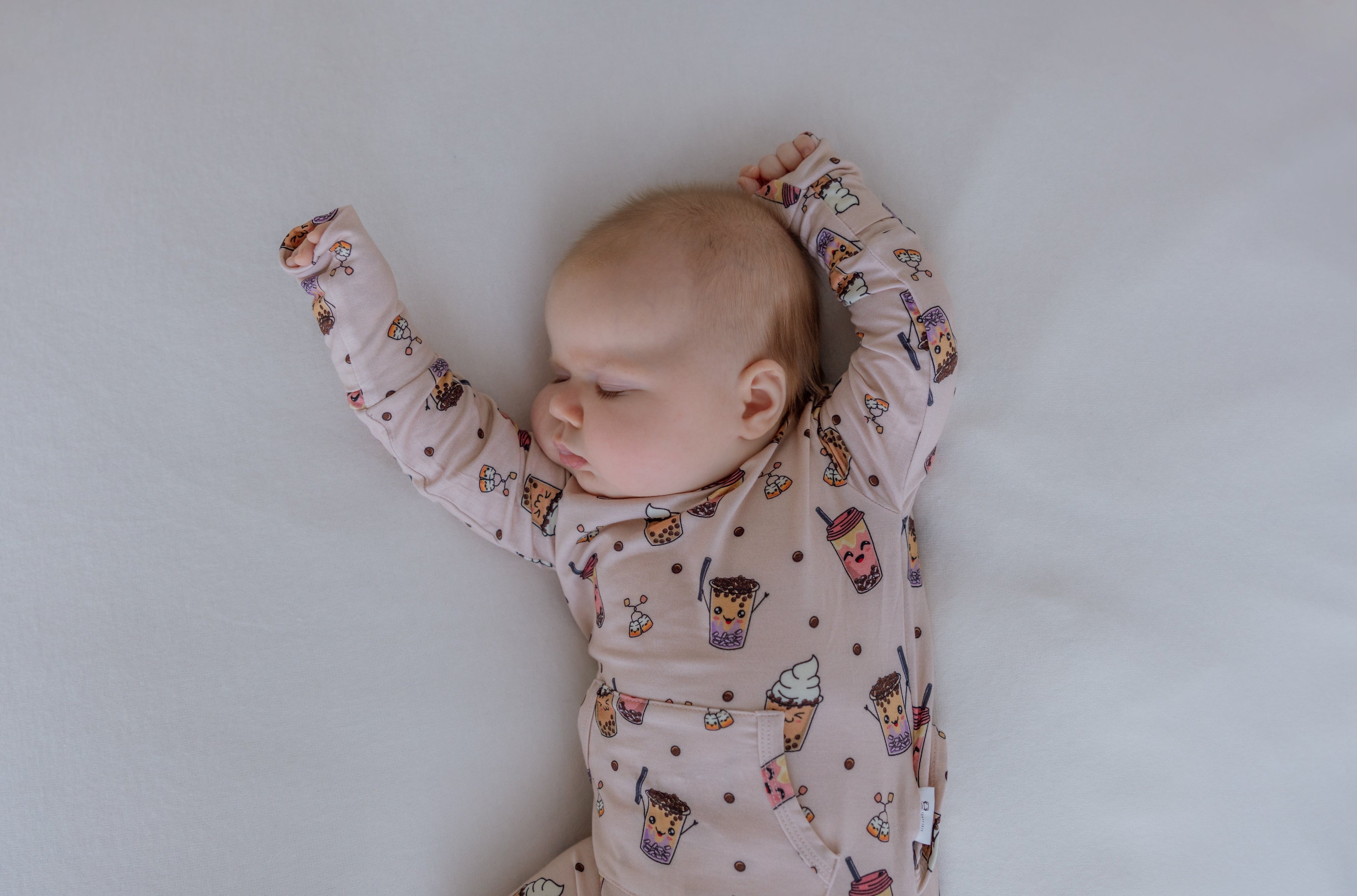Creating a Bedtime Routine: Tips for a Peaceful Night’s Sleep