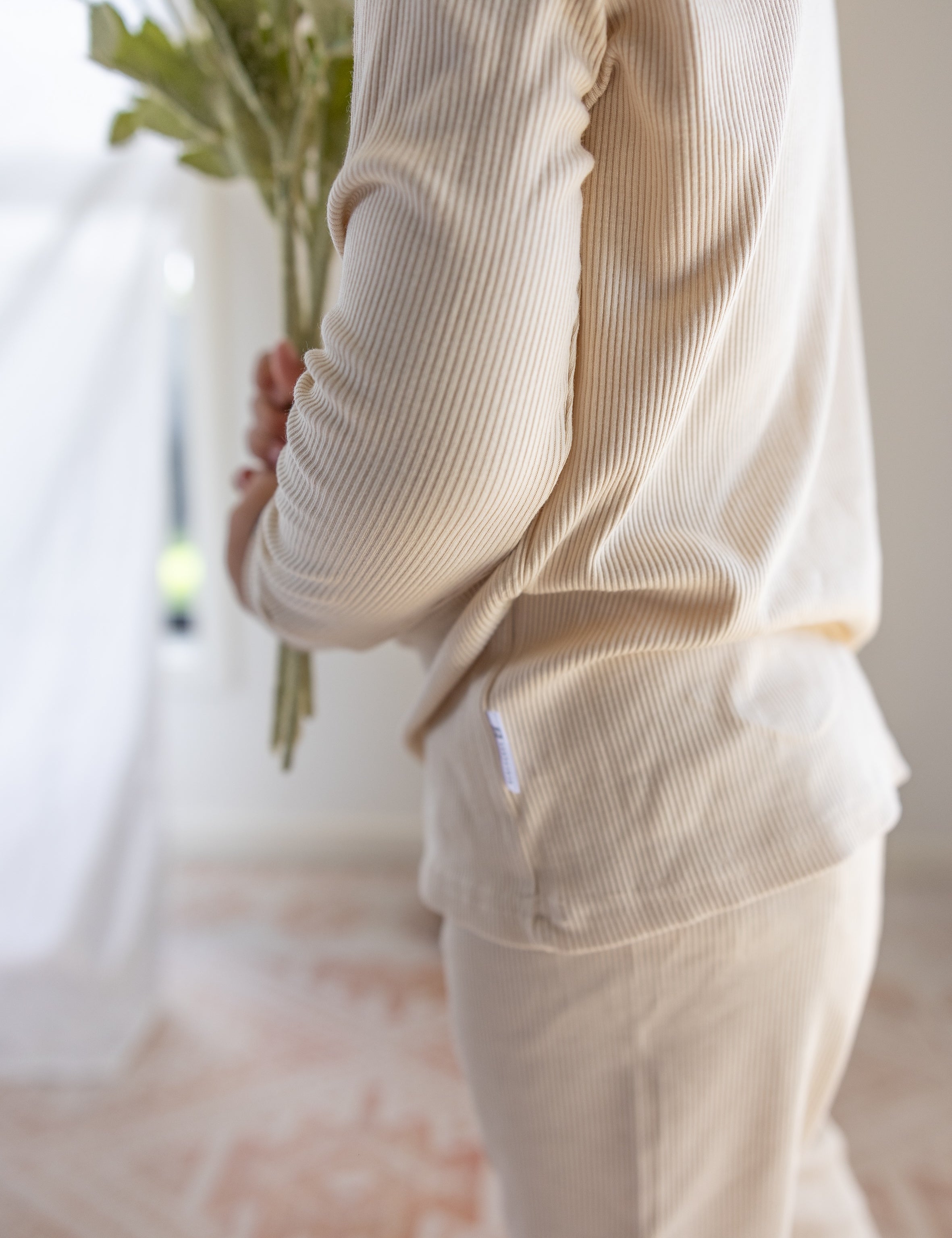 What Makes Bamboo Fabric So Special for Kids' Clothing?