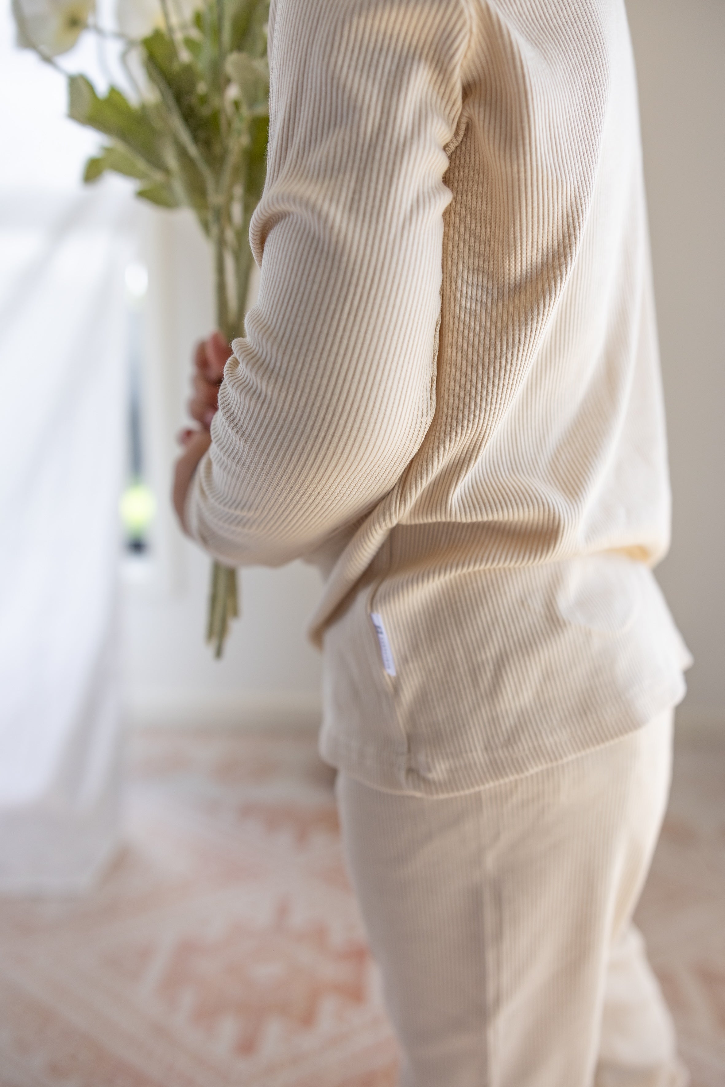 What Makes Bamboo Fabric So Special for Kids' Clothing?