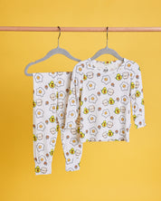 Two piece set - Brekkie