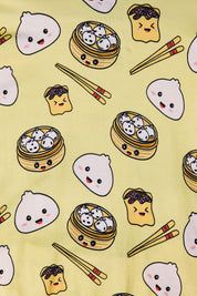 Perfectly imperfect - Dim Sum romper